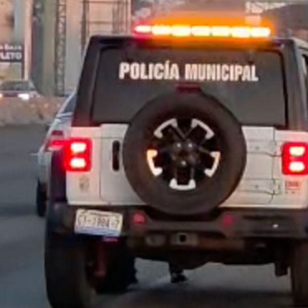 Localizan Cuerpo Calcinado en la Carretera León-Silao.